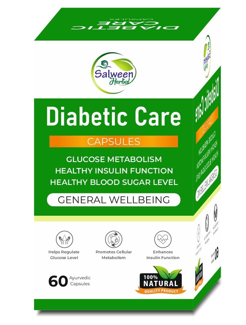 Diabetic Care